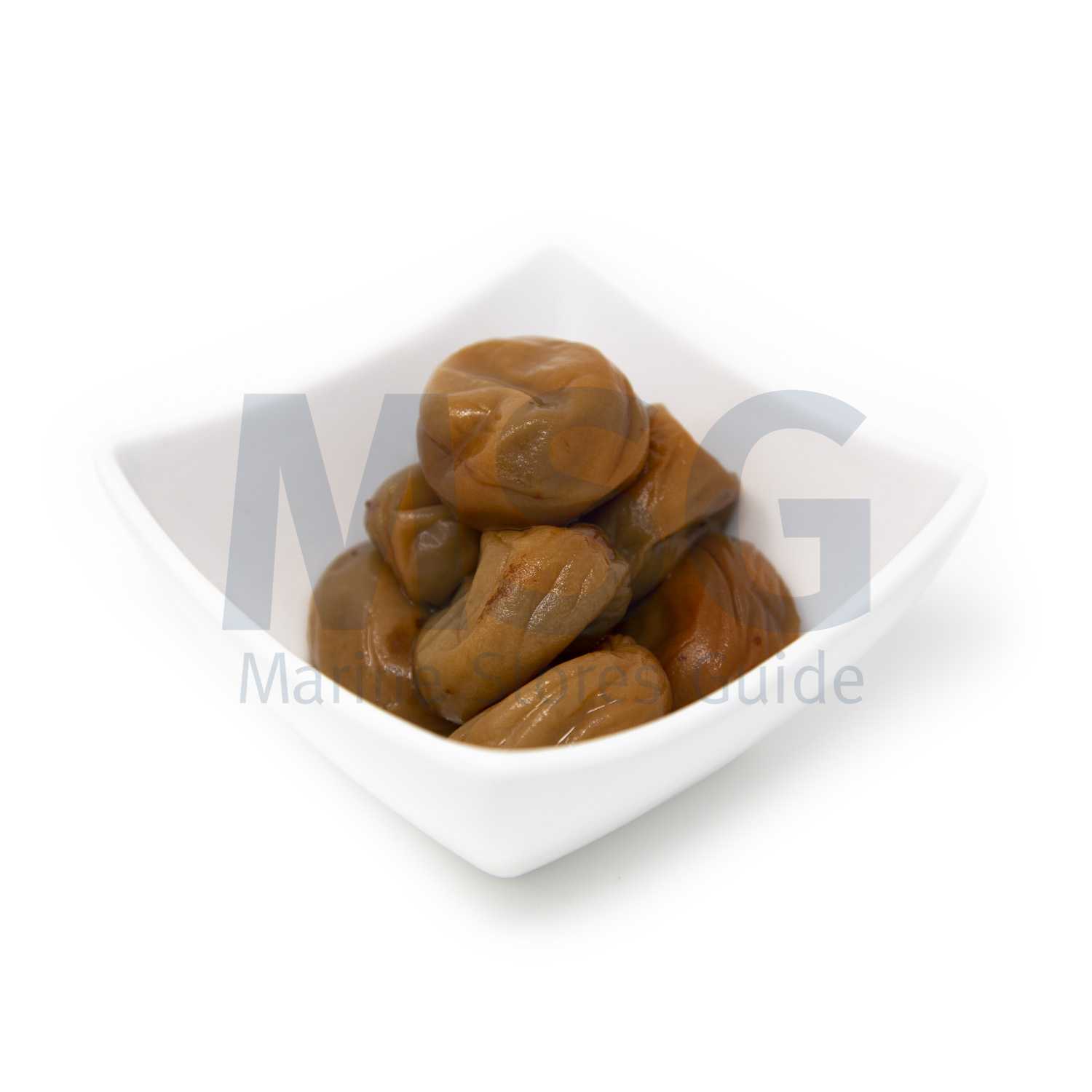 006287 PICKLE PLUM SOUR (UMEBOSHI)