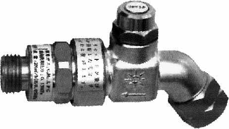 850312 ATRRESTER FLASHBACK FOR AC, G-2