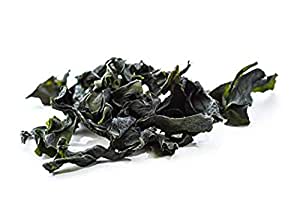 000975 SEA WEED DRIED (HOSHI WAKAME)