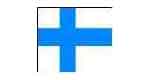 371534 FLAG SIGNAL LETTER 4'X 6' 