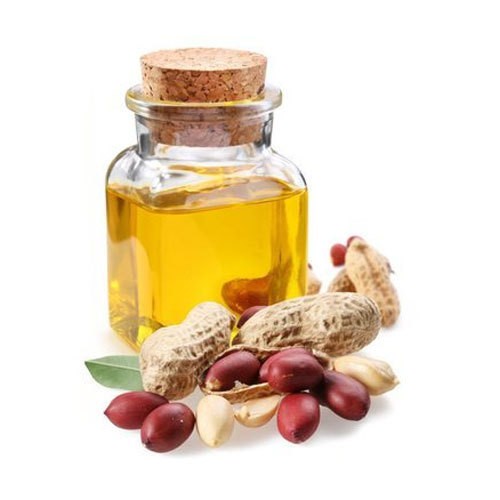 002204 OIL PEANUT