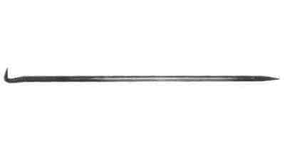 613266 SCRIBER STEEL 250MM