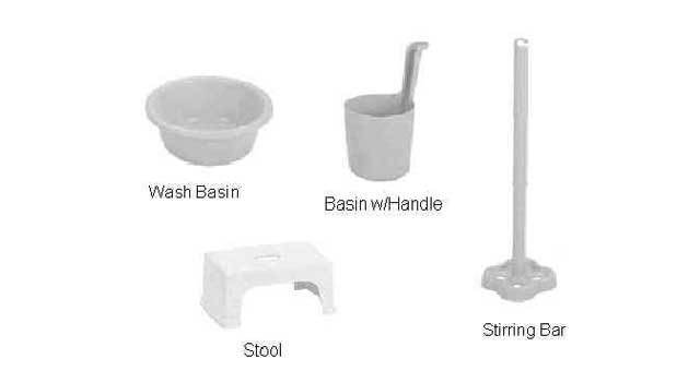 530504 SOAP CASE PLASTIC