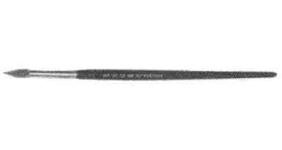 510193 BRUSH PENCIL ROUND 5MM DIAM