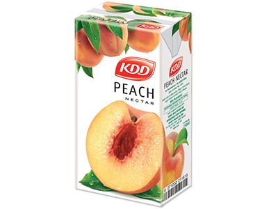 003858 NECTAR PEACH 250GRM