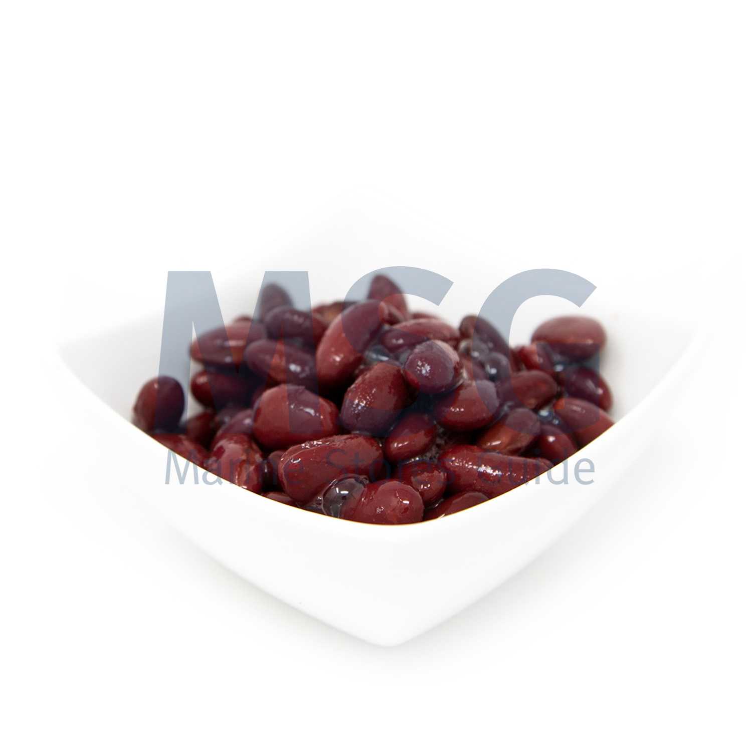 006851 COOKED BEANS, (KINTOKIMAME)
