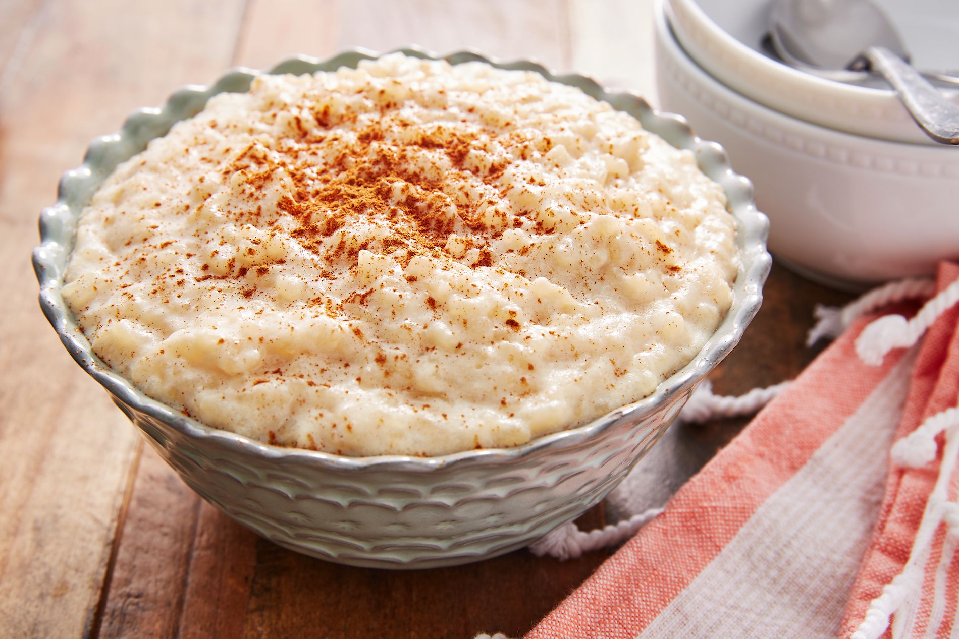 004807 RICE FOR RICE PUDDING