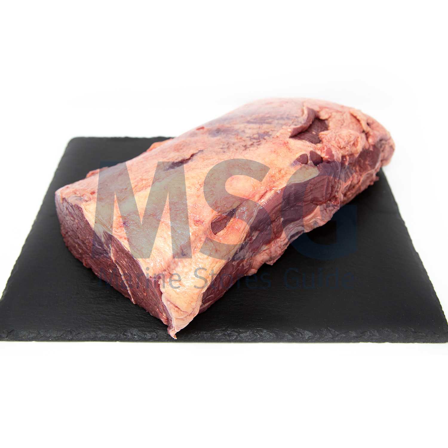 007021 BEEF BONELESS STRIPLOIN