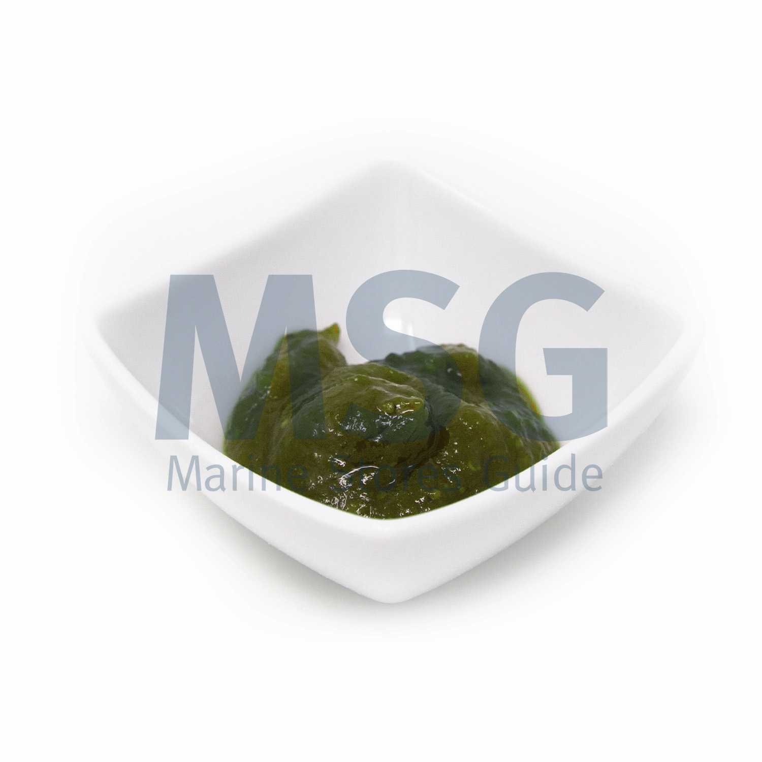 006231 RELISH HAMBURGER GREEN