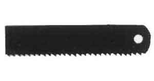 613438 BLADE HACKSAW HAND, CARBON STEEL 300MMX32TEETH