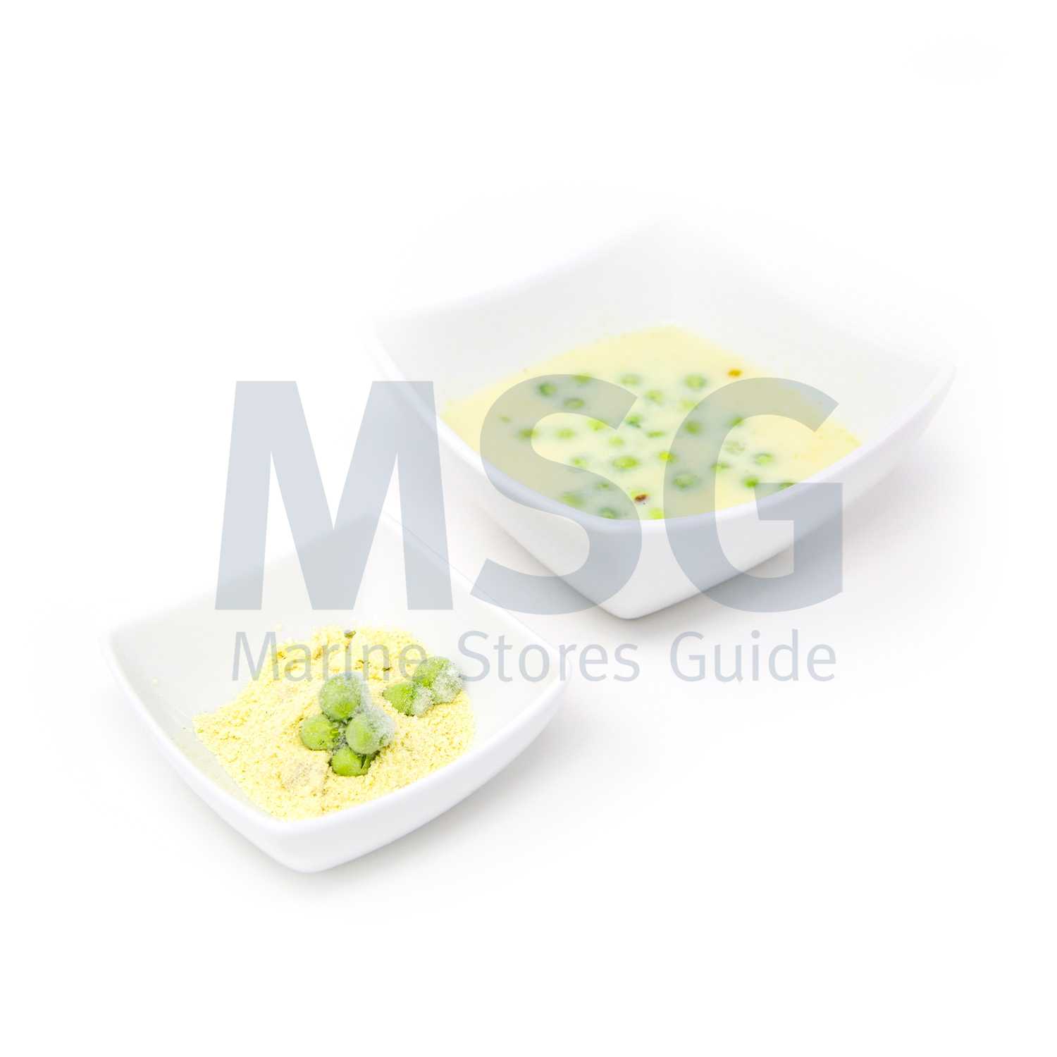 006631 SOUP POWDER GREEN PEAS