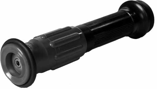 333606 NOZZLE FIRE PVC UNIFIRE, 2