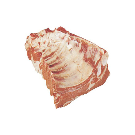 007075 VEAL SIDE BONE-IN