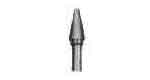 632562 ROTARY BUR CARBIDE TYPE-H, 6MM SHANK/9MM BLADE