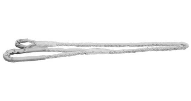 211137 TAIL MOORING WITH FURTHER, DETAIL