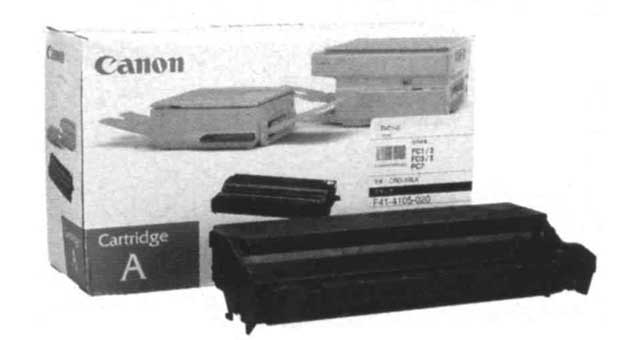 472180 INK CARTRIDGE FOR COPY MACHINE, COLOUR