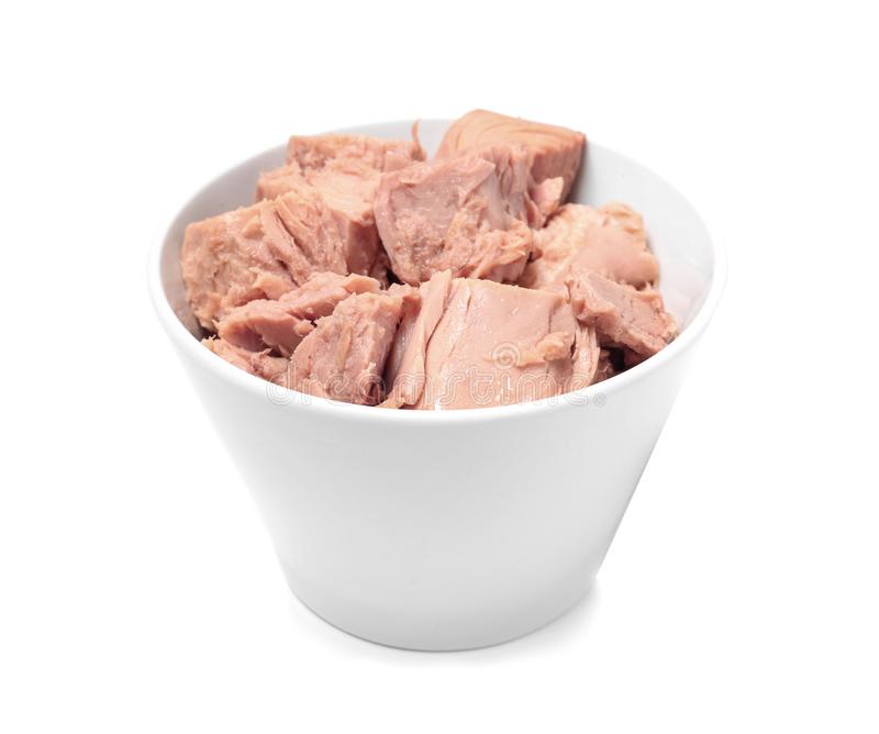 002882 TUNA IN OIL 