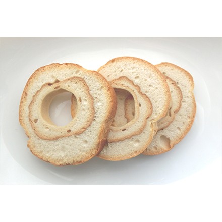 006871 WHEAT-GLUTEN BREAD (FU)