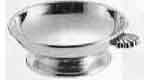 170706 ICE-CREAM BOWL STAINLESS STEEL, 110MM