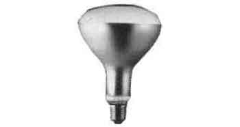 790971 LAMP INFRARED RAY IR-RH, E-26 100-110V 250W