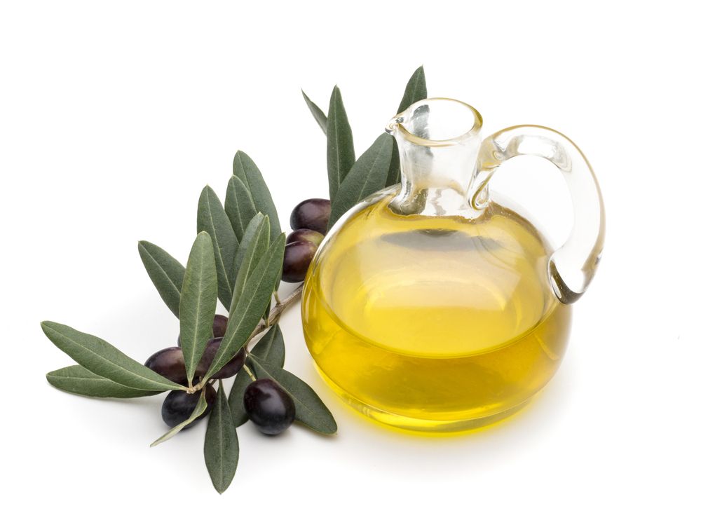 002203 OIL OLIVE