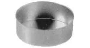 172708 CAKE PAN LAYER TIN 240MM DIAM