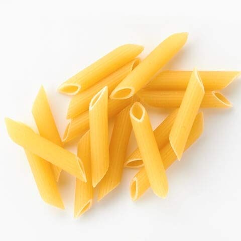 004417 MACARONI PENNE BULK