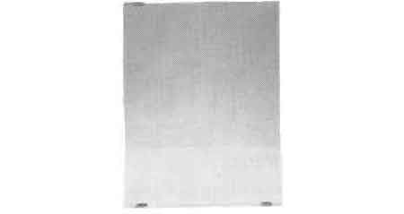 530456 MIRROR 201X760MM