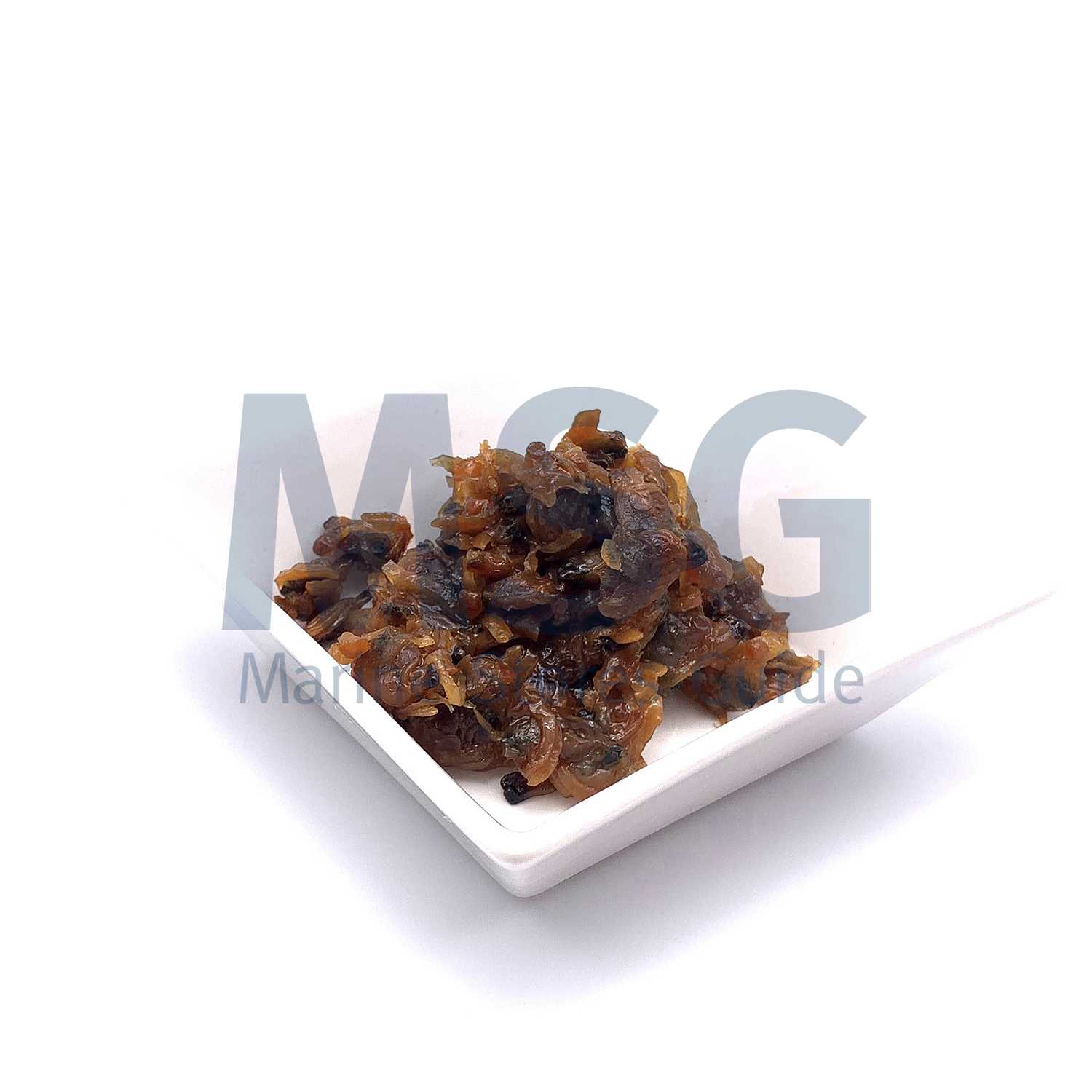 006854 COOKED CLAM (ASARI-TSUKUDANI)