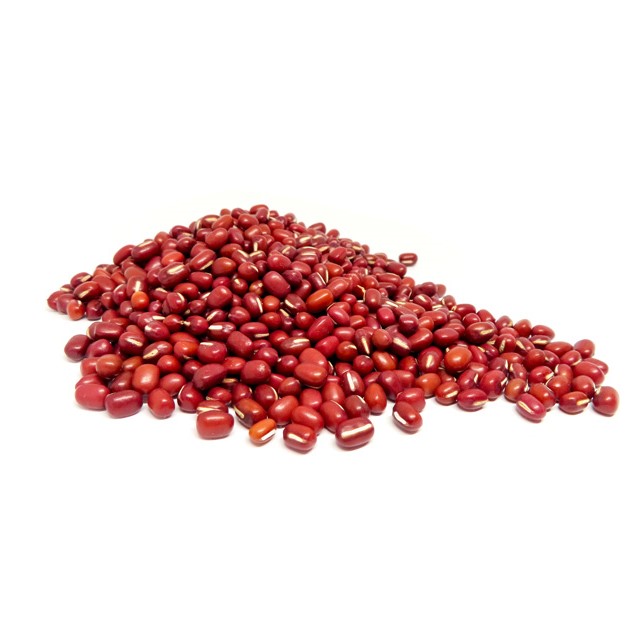 003211 BEANS RED JAPANESE (AZUKI) DRY
