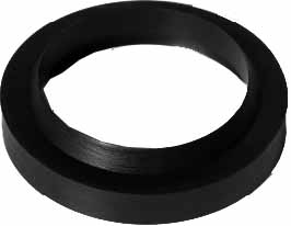 333248 RING RUBBER INSTANTANEOUS, 2-1/2