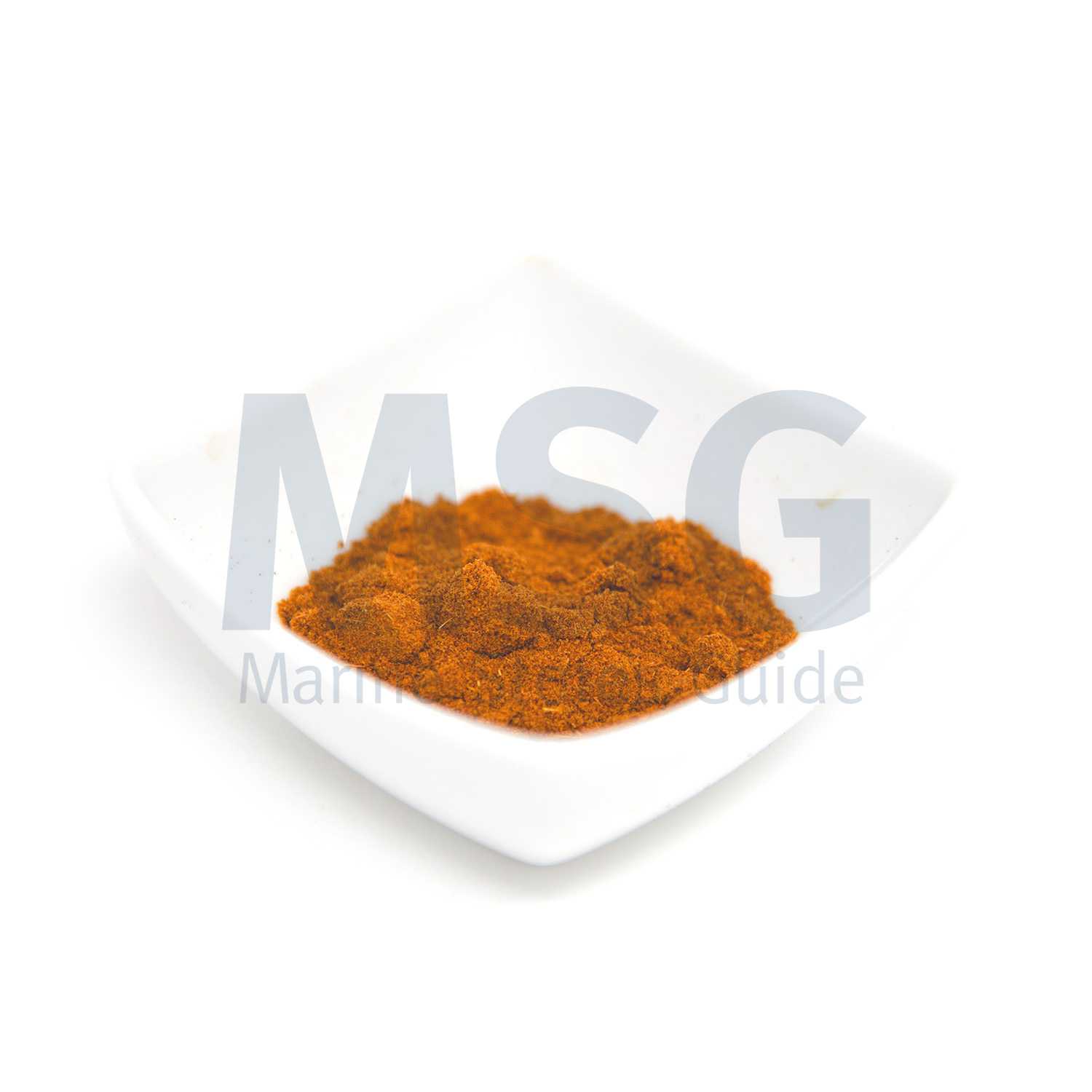 006667 SOUP BASE POWDER TAMARIND