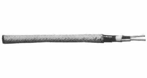 794319 CABLE ARMOURED WIRE&PVC COVER, RUBBER INSULATED 10MM2 3C