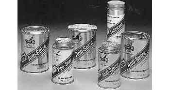 450662 SAF-T-EZE REGULAR ANTI-SEIZE, SBT-8 8 OZ/CAN(BRUSH TOP)