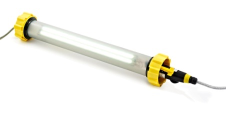 331923 TANK LIGHTING KIT LX400SH/360, WOLF 110V NO-LINK LED LEADLAMP