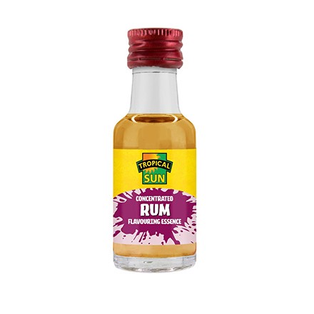 005219 ESSENCE RUM