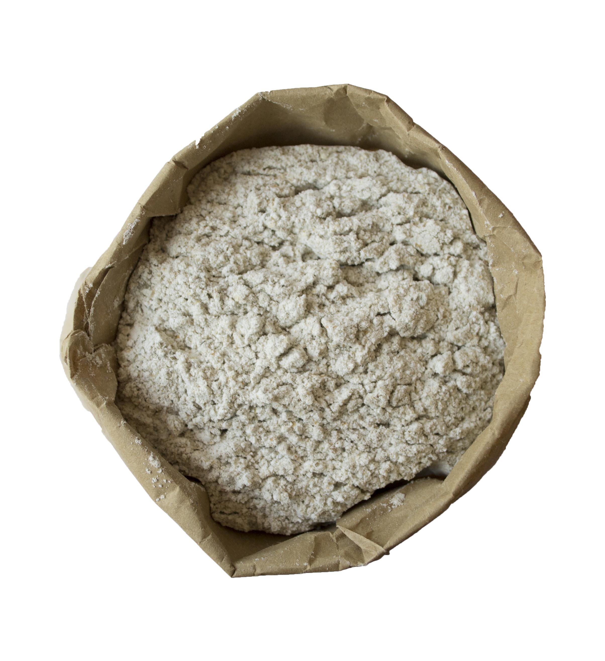004835 FLOUR RYE