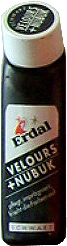 110970 SHOE POLISH LIQUID 75ML