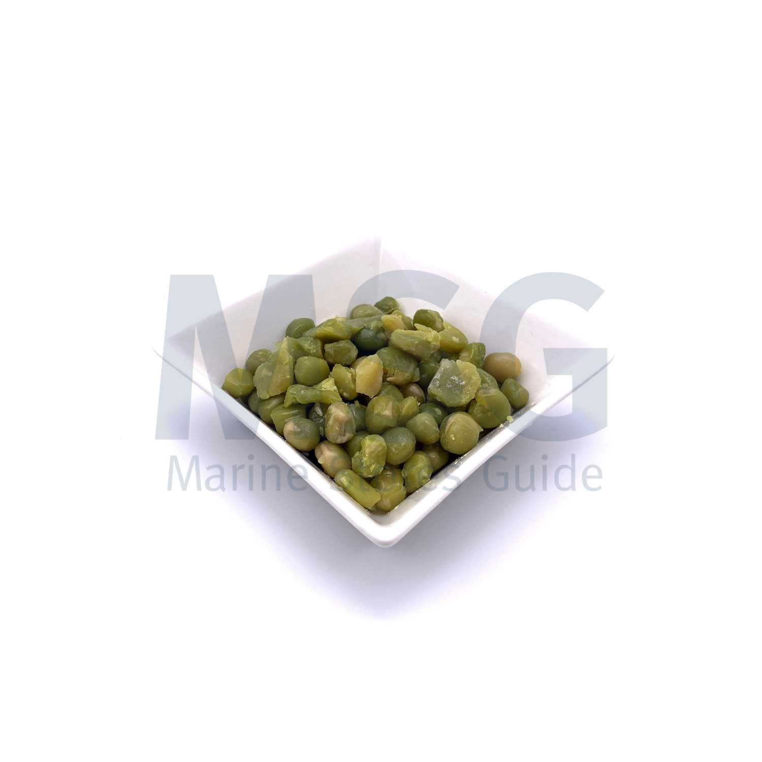 006852 COOKED BEANS, (UGUISUMAME)