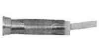 795118 SOLDERING IRON ELEMENT J-ROUND, 110V 200W