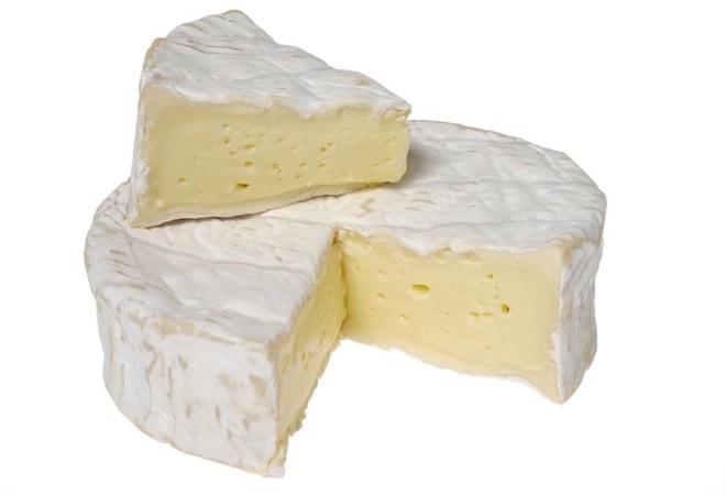 002045 CHEESE CAMEMBERT