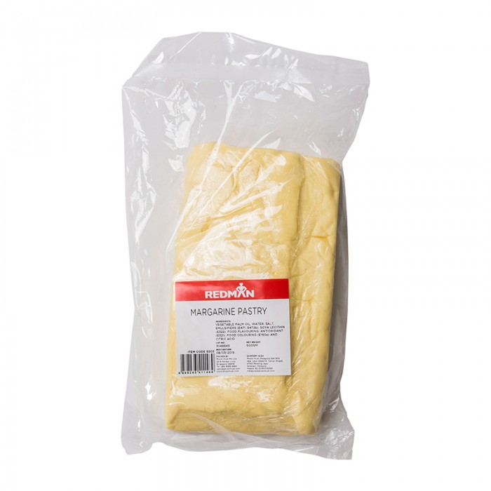 002243 MARGARINE FOR PASTRY