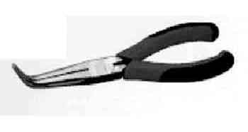 616228 PLIER SNIPE NOSE BAHCO, #2427G-200 190MM