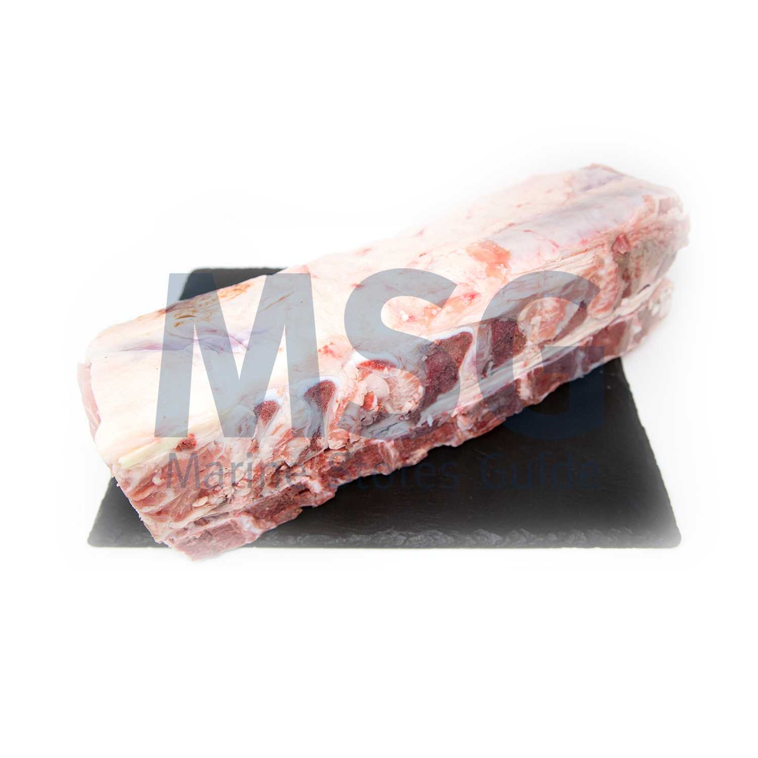007209 PORK LOIN BONE-IN