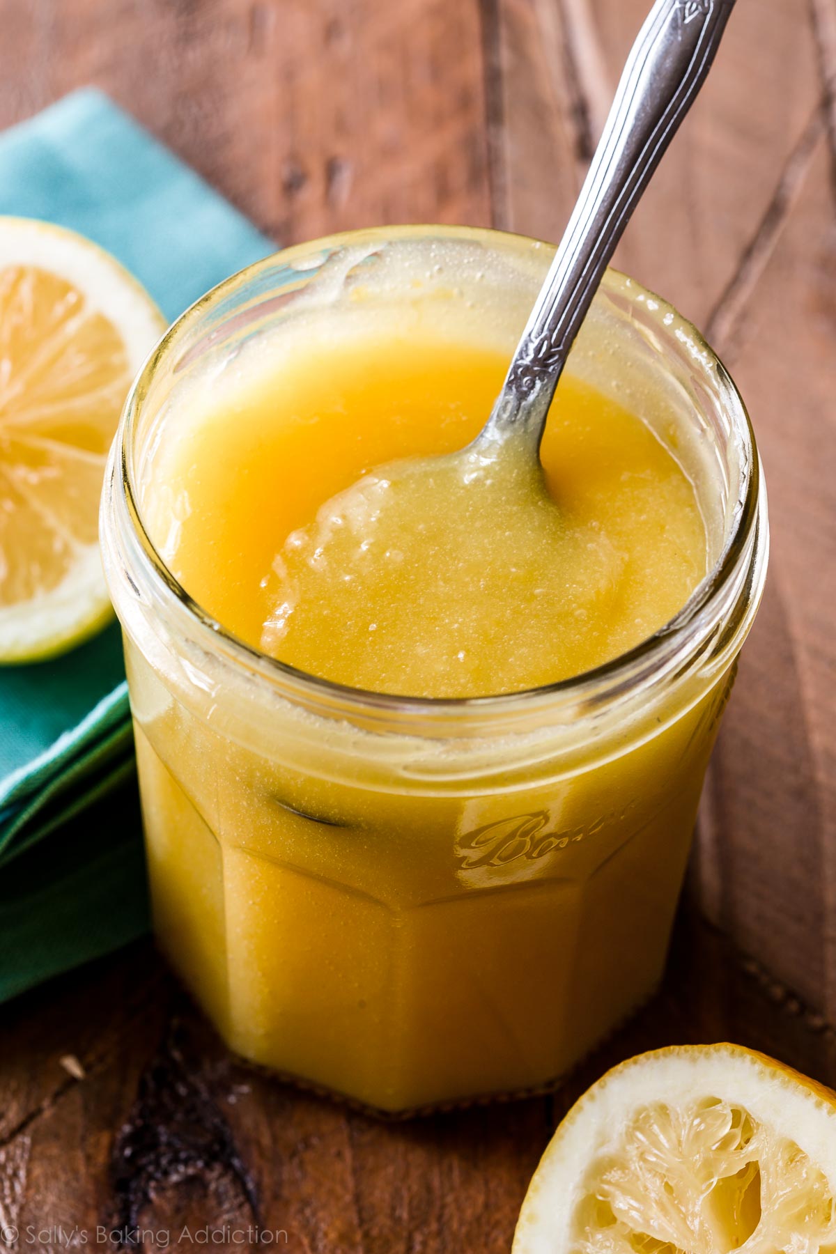 003658 LEMON CURD IN JAR