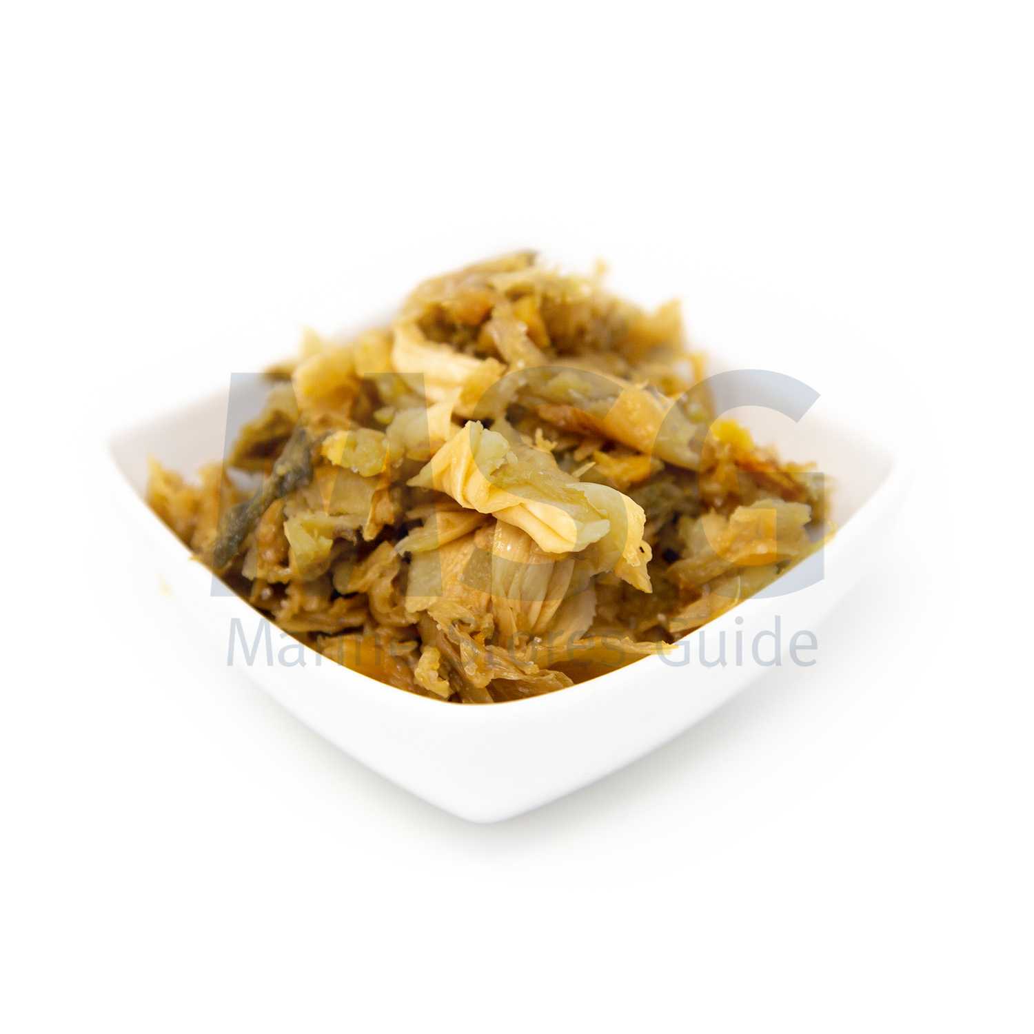 006271 CABBAGE SALTED GREEN