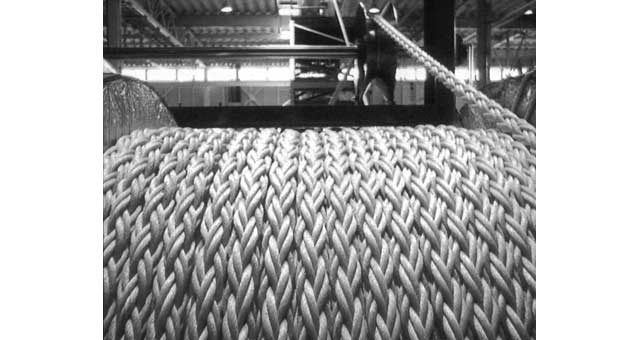 211536 ROPE MOORING 12ST MARINE POWER, 5