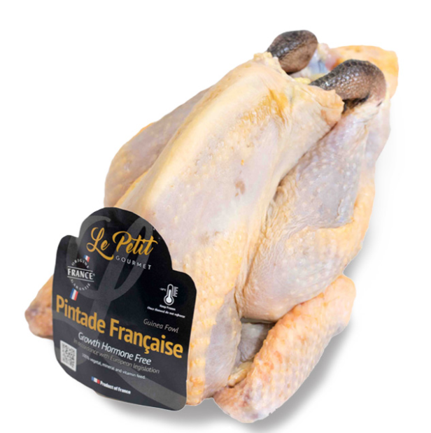 007613 FOWL EVISCERATED FROZEN