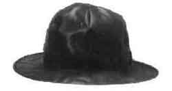 190462 RAIN HAT SIZE L