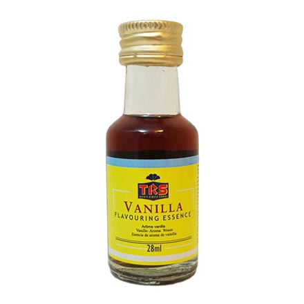 005225 ESSENCE VANILLA